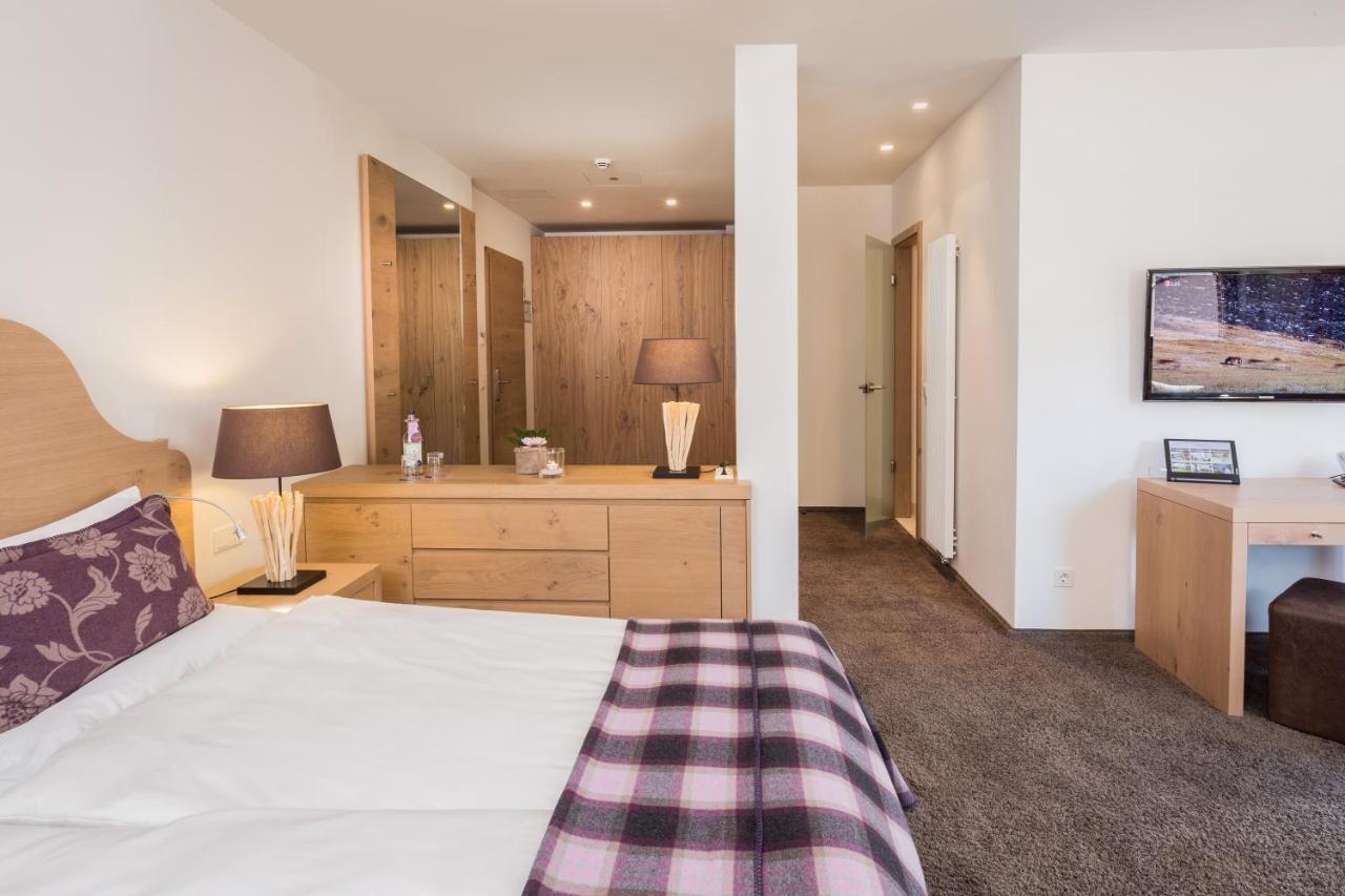 Superior Junior Suite „Guggersee"