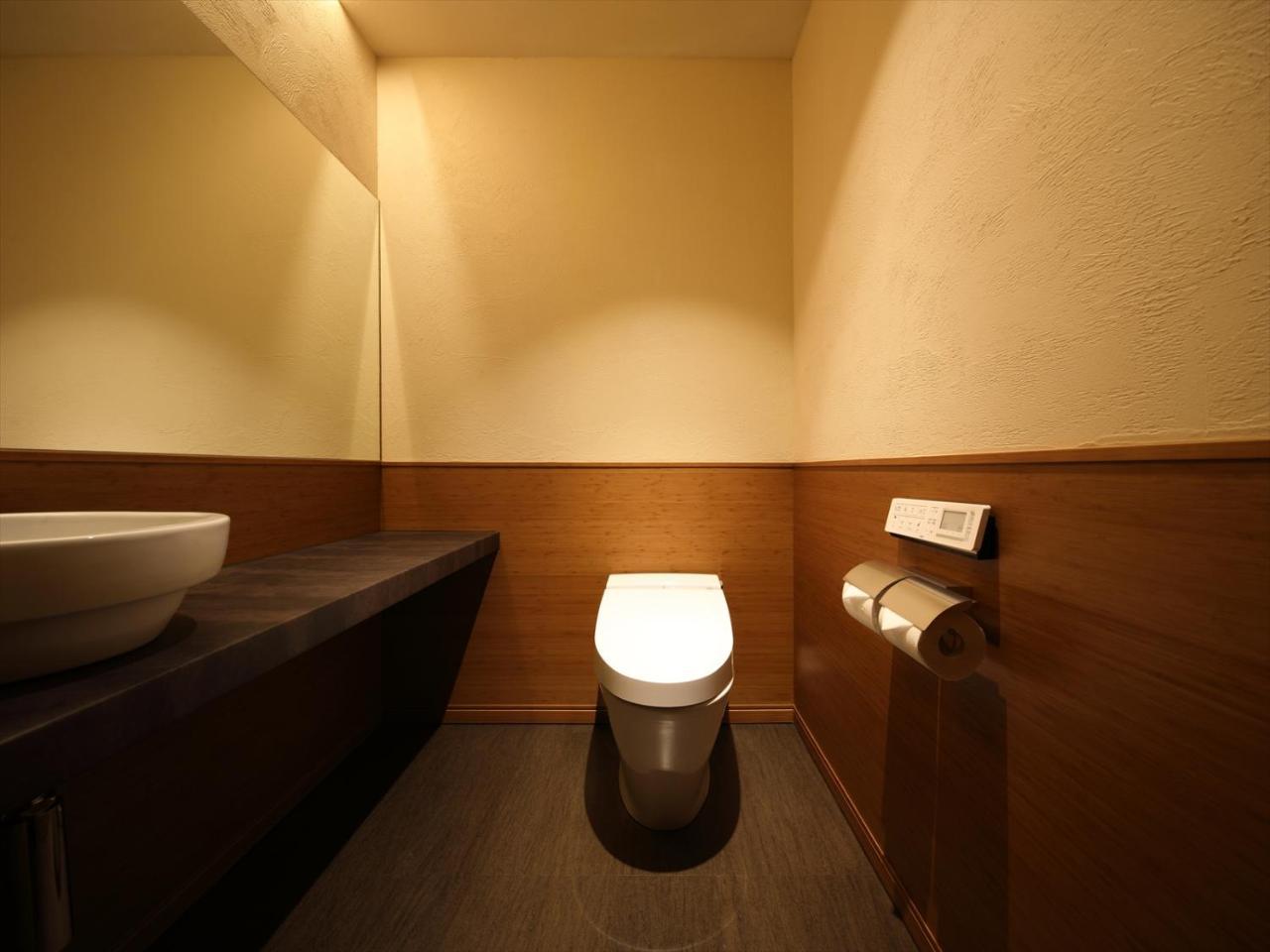 Suite with Sauna