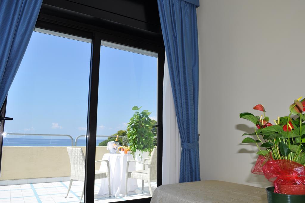 Suite con Vista Mare