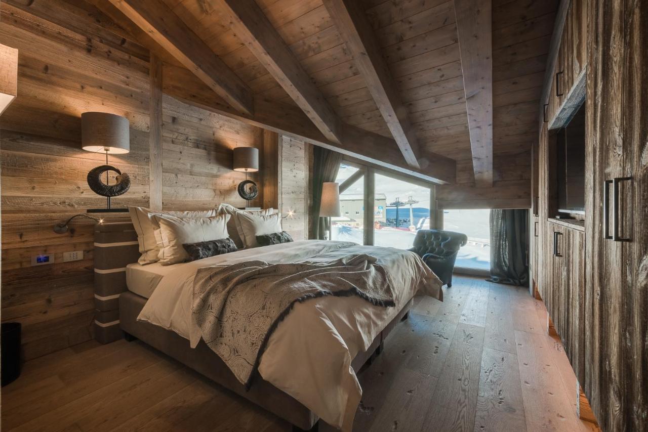 Chambre Double ou Lits Jumeaux Supérieure