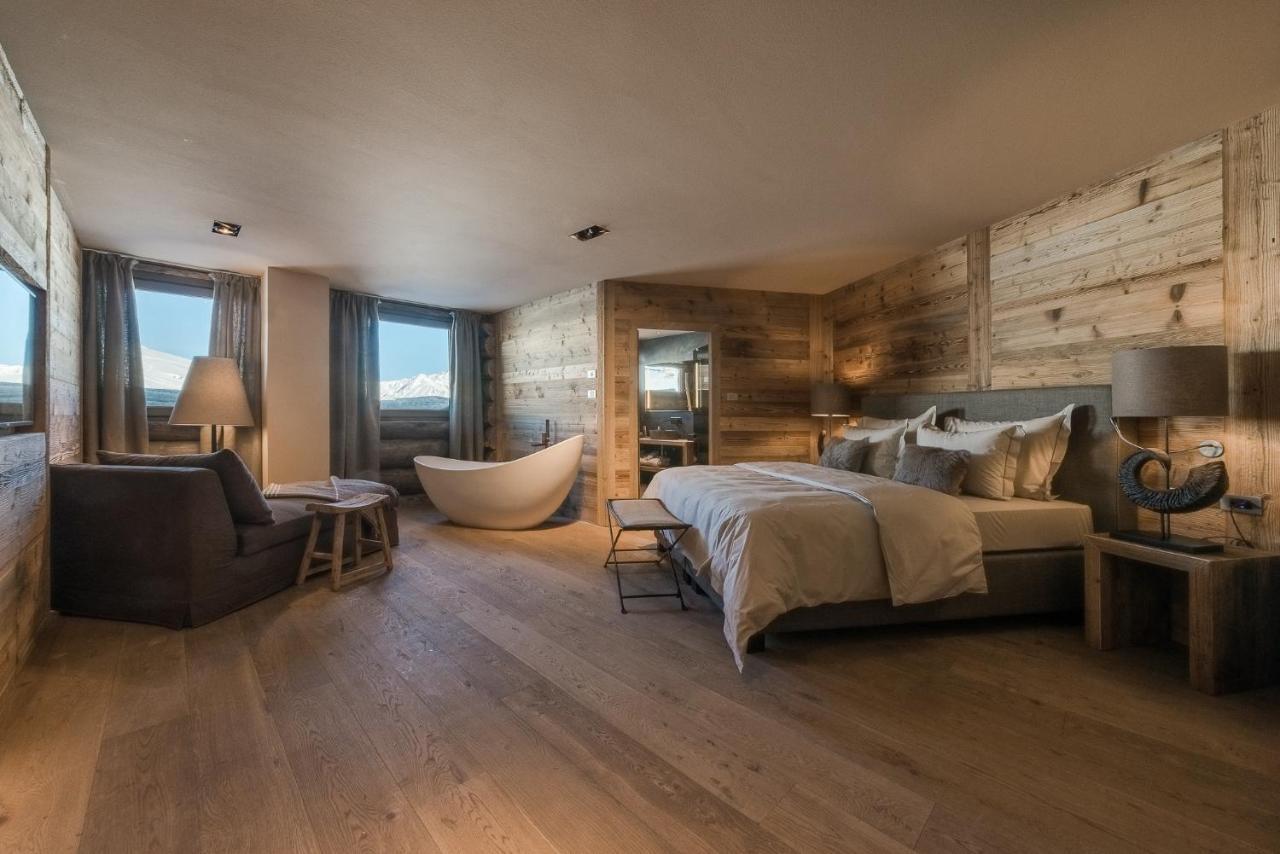 Chambre Deluxe
