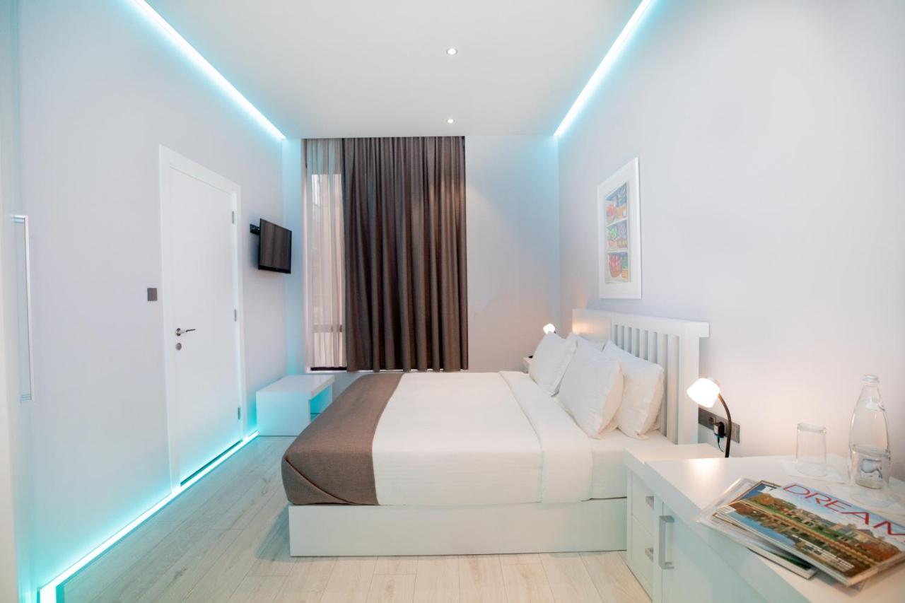 Double or Twin Room - Disability Access