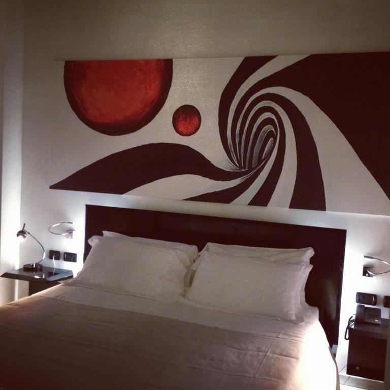 Executive Double or Twin Room