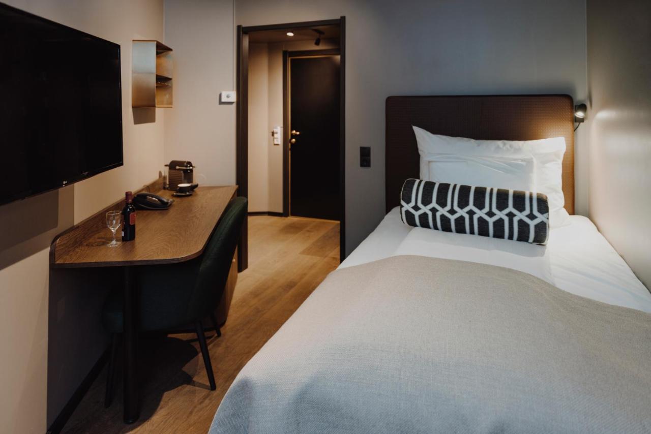 Superior View Single Room