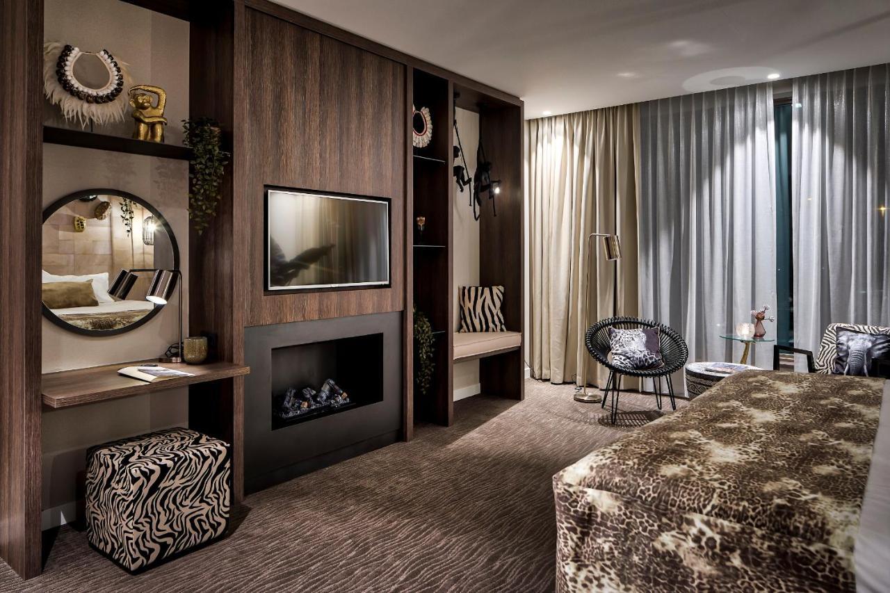 Suite Junior Deluxe