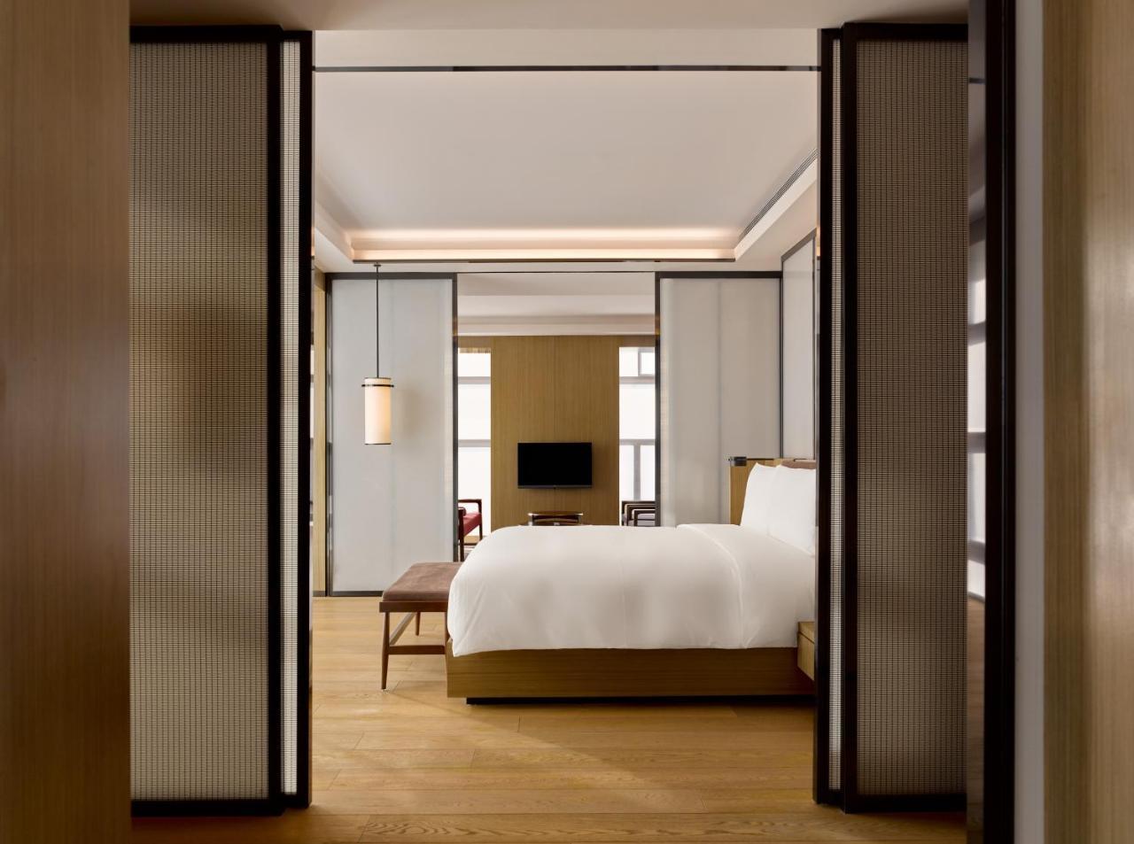 Puxuan Suite Room