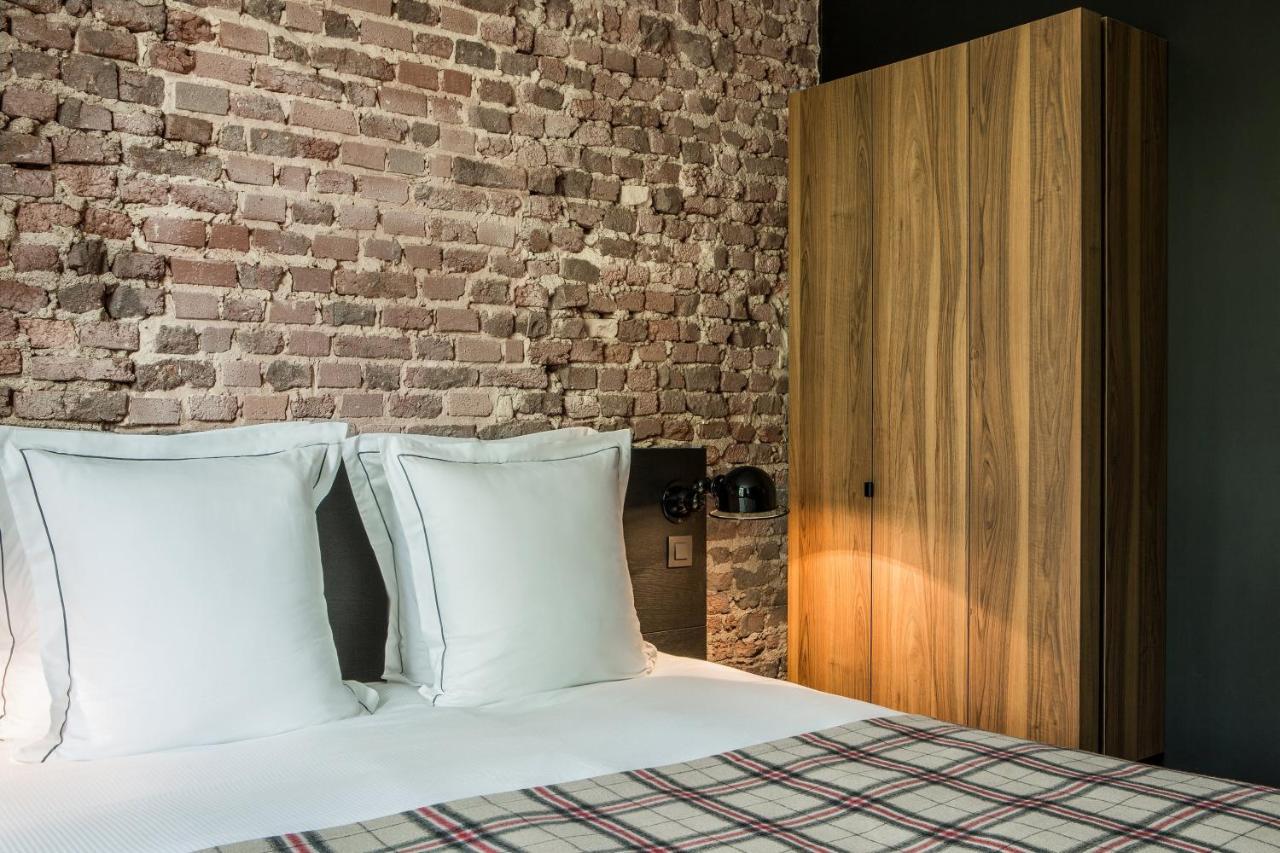 Cosy Room