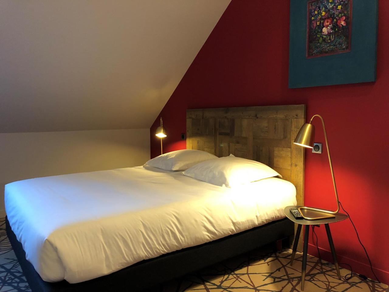 Chambre Triple