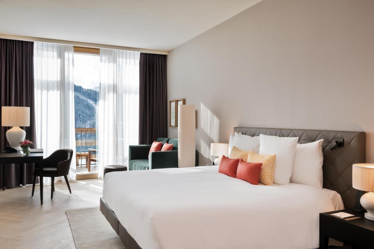 Suite Vitality