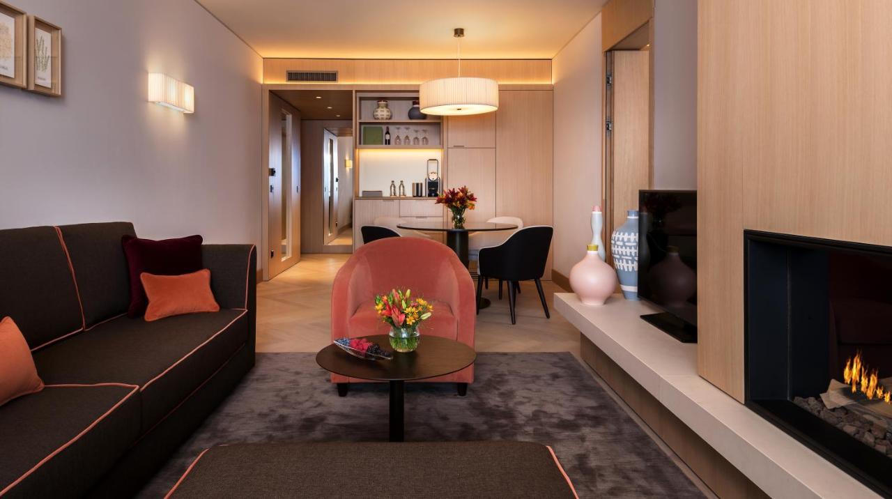 Alpine Suite