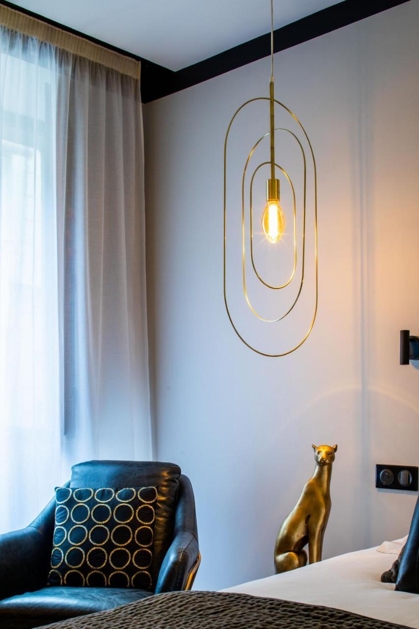 Chambre Double Confort