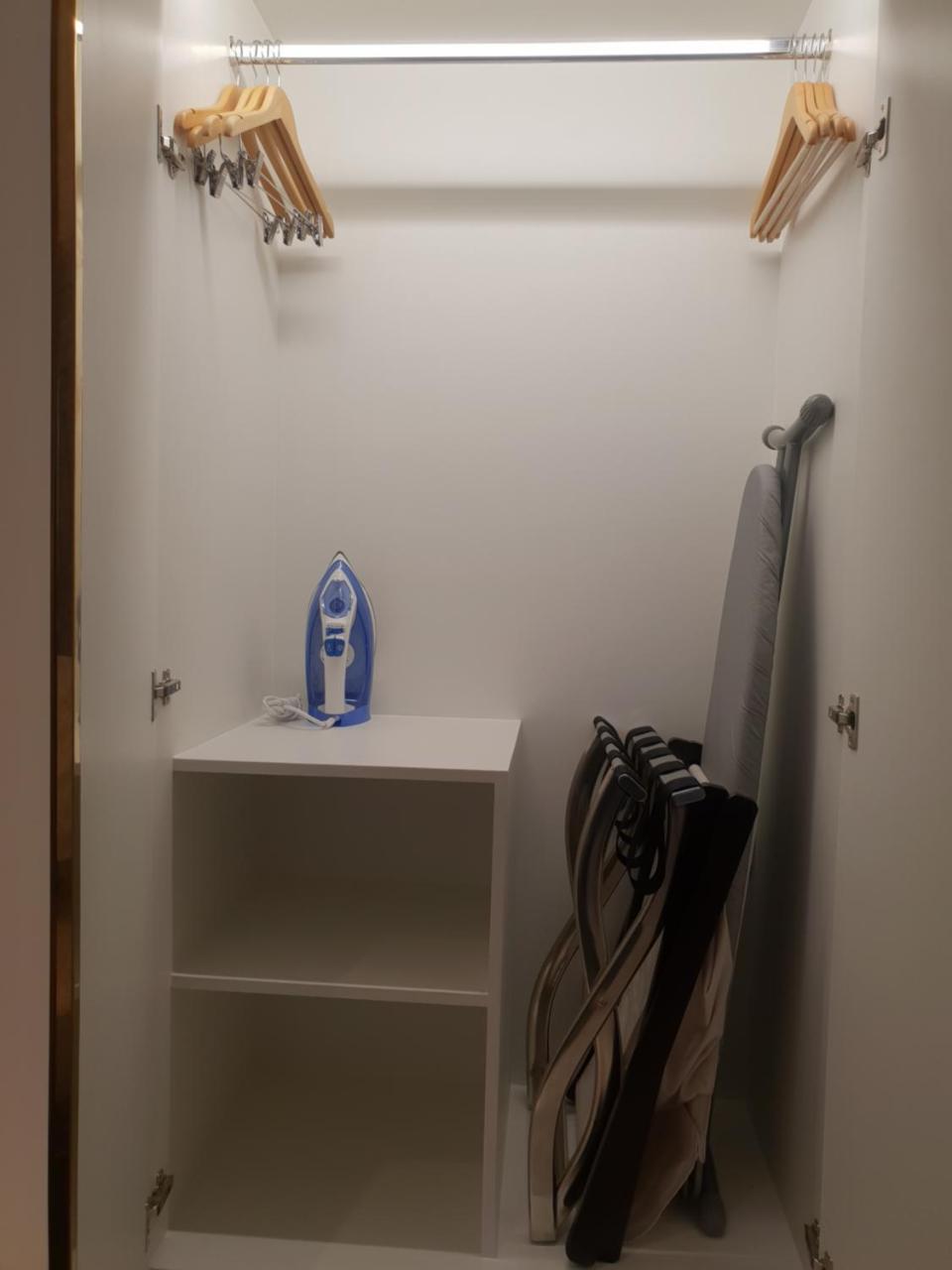 Deluxe Studio