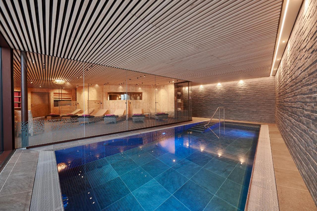 Superior Doppelzimmer mit Balkon