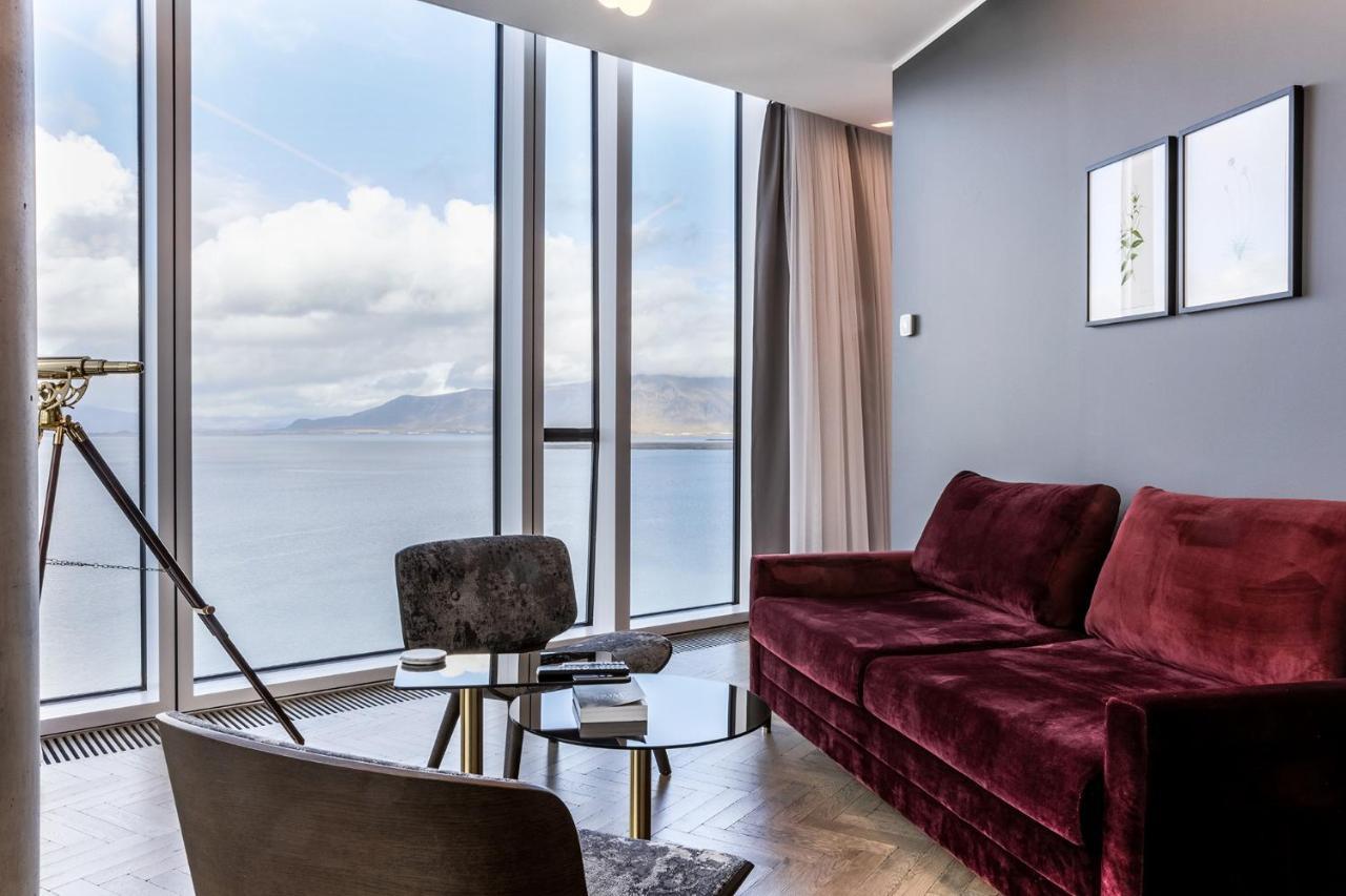 Panoramic Suite Ocean View
