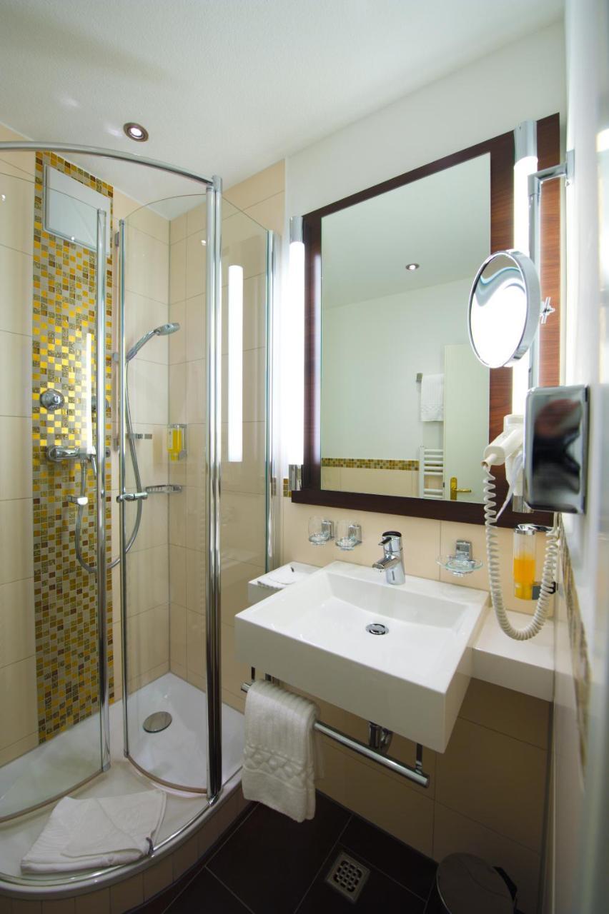 Standard Doppelzimmer
