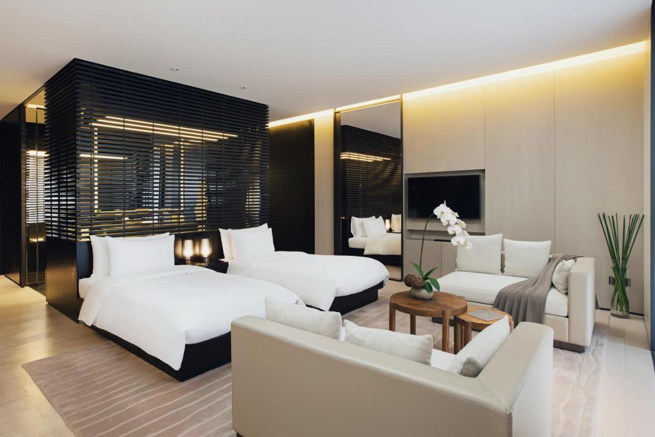 Studio 60 Double Room