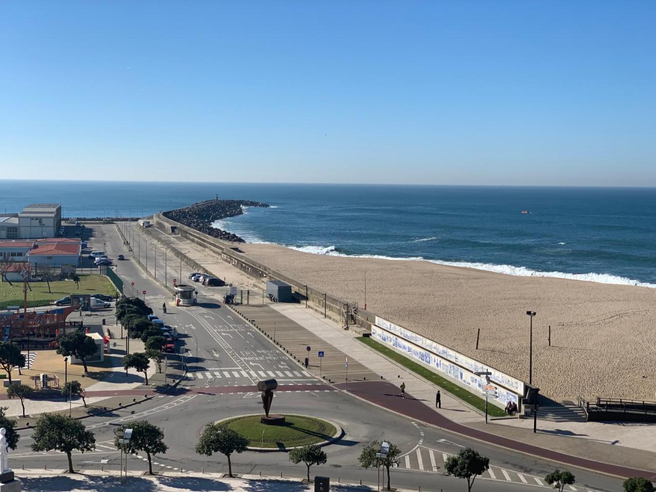 Suite Deluxe - Vue sur Mer
