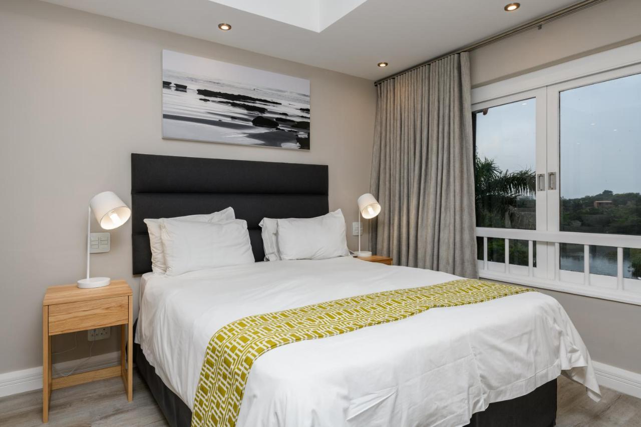 Deluxe Kamer
