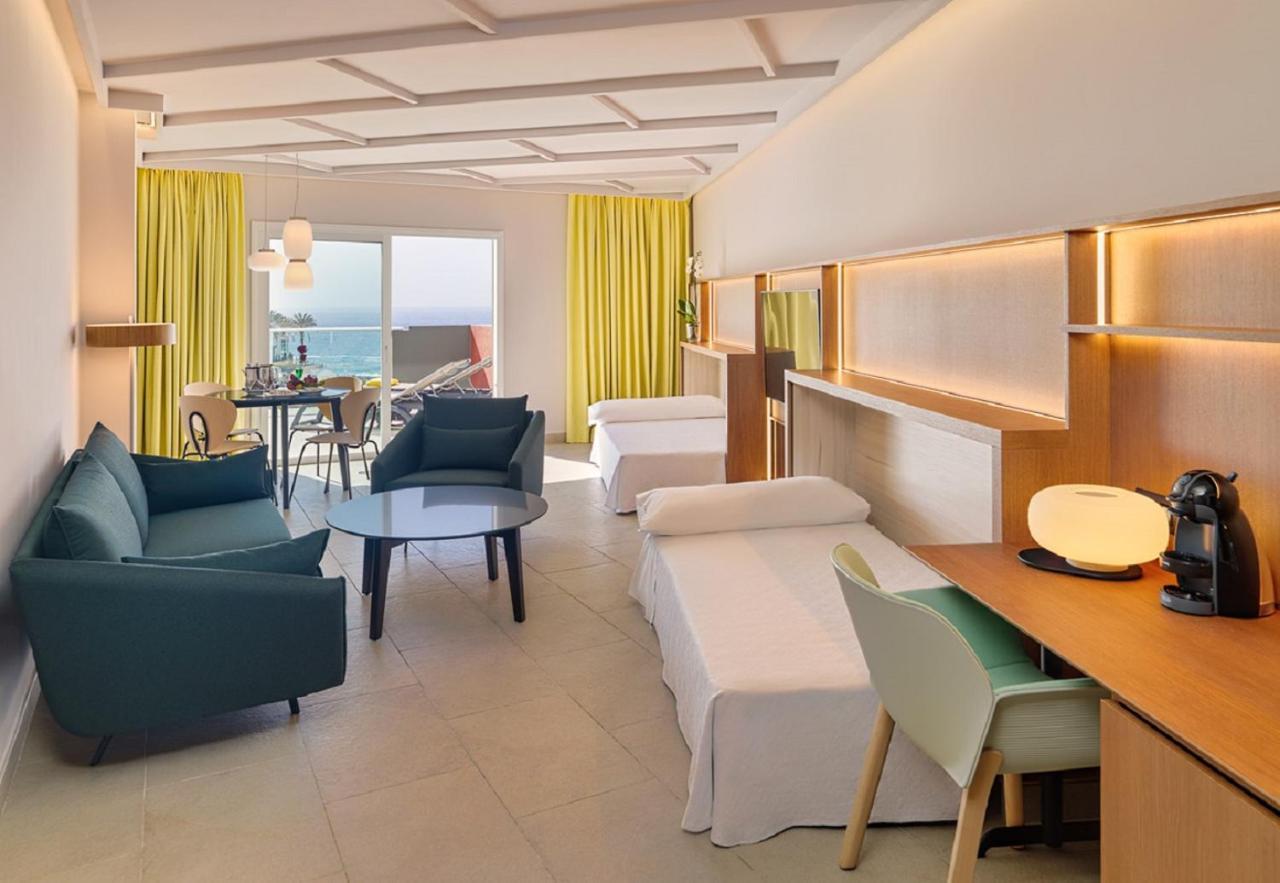 Suite with Sea View