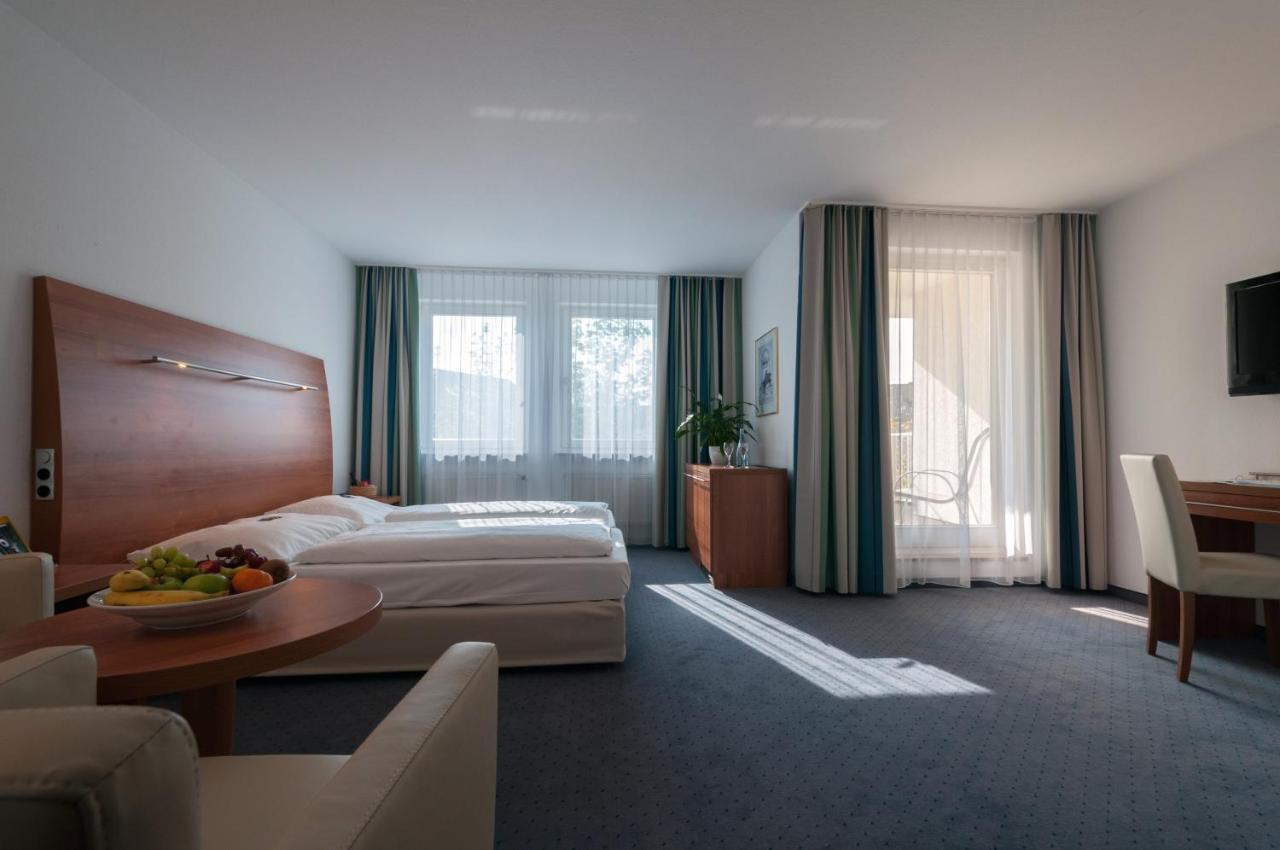 Superior Doppelzimmer