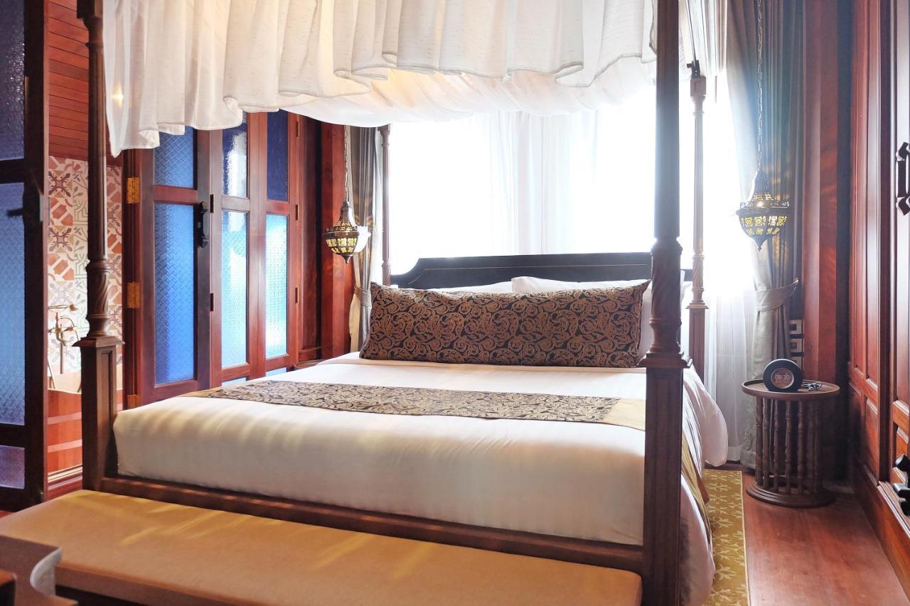 Baan Thai Suite Junior Suite