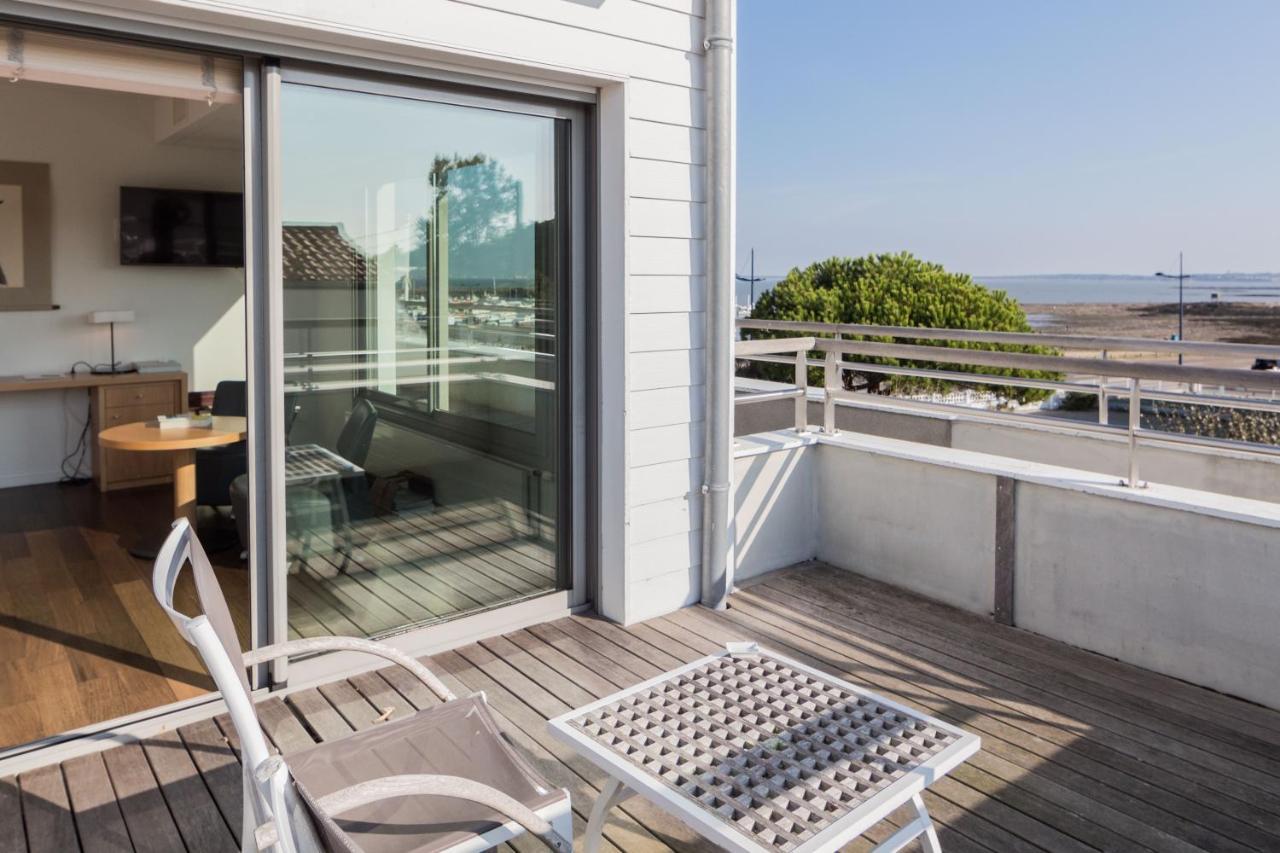 Doppelzimmer mit Terrasse
