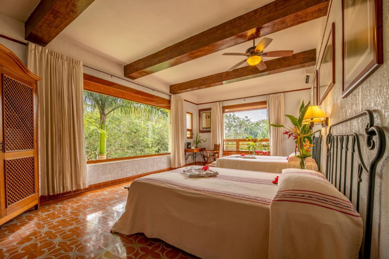 Superior Room with View