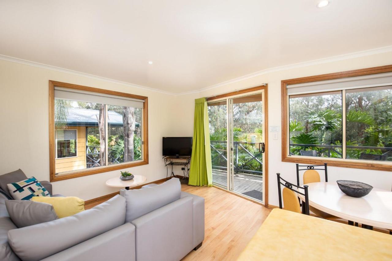 2 Bedroom Bungalow