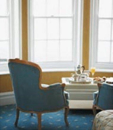 Superior Double or Twin Room with Sea View