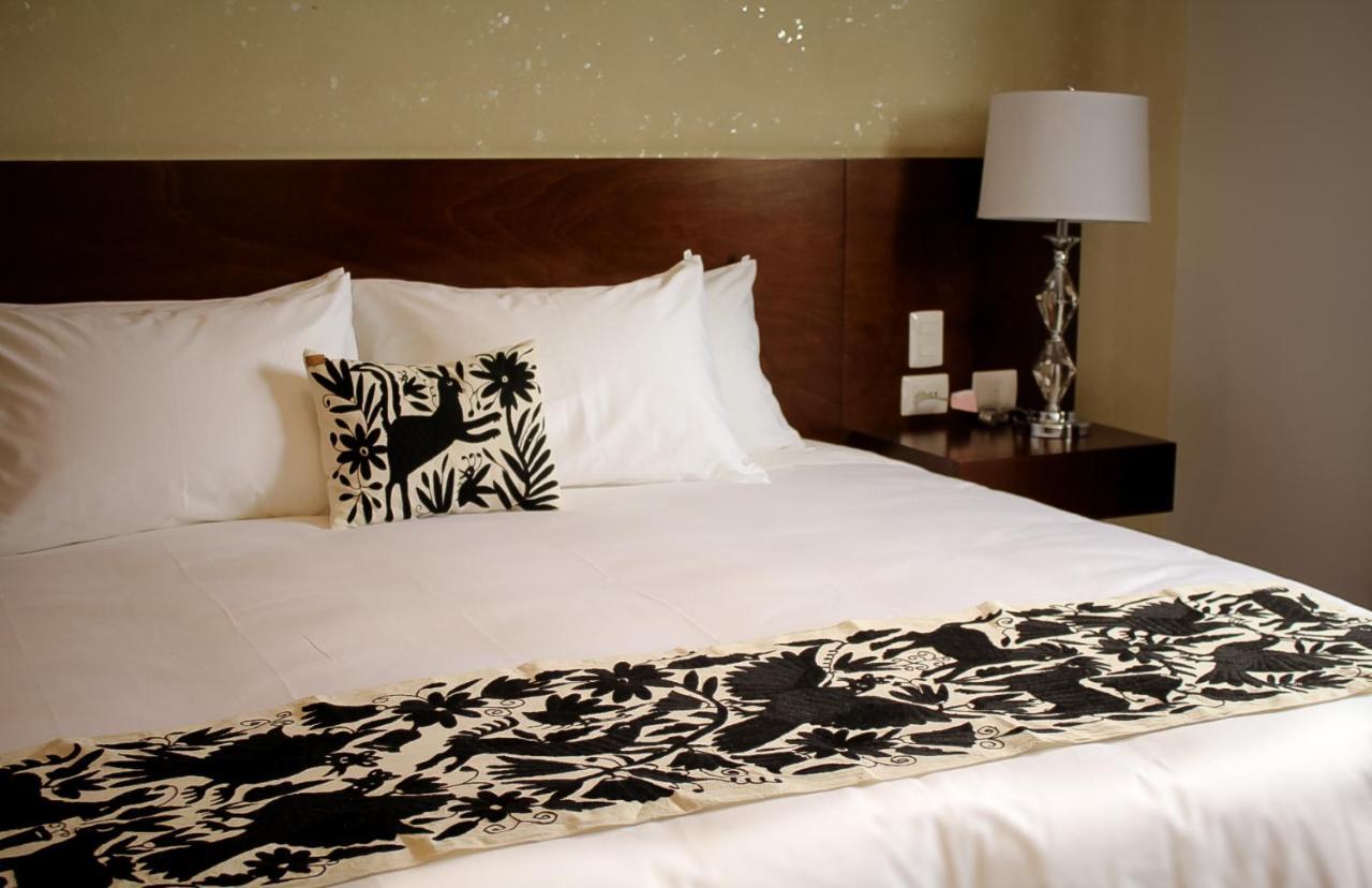 Suite Deluxe con bañera de hidromasaje