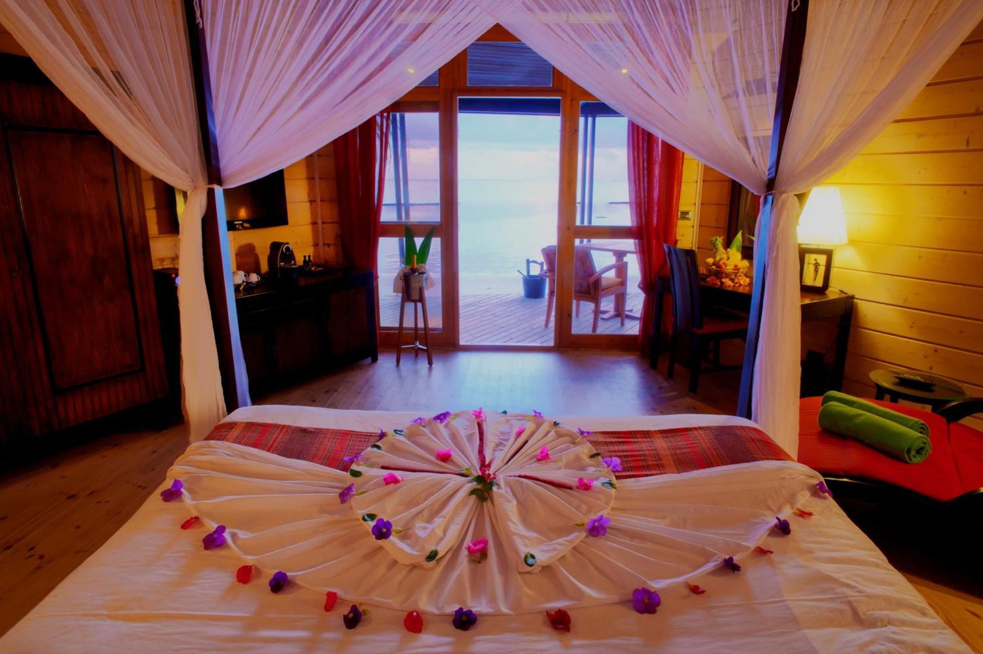 Beach Villa