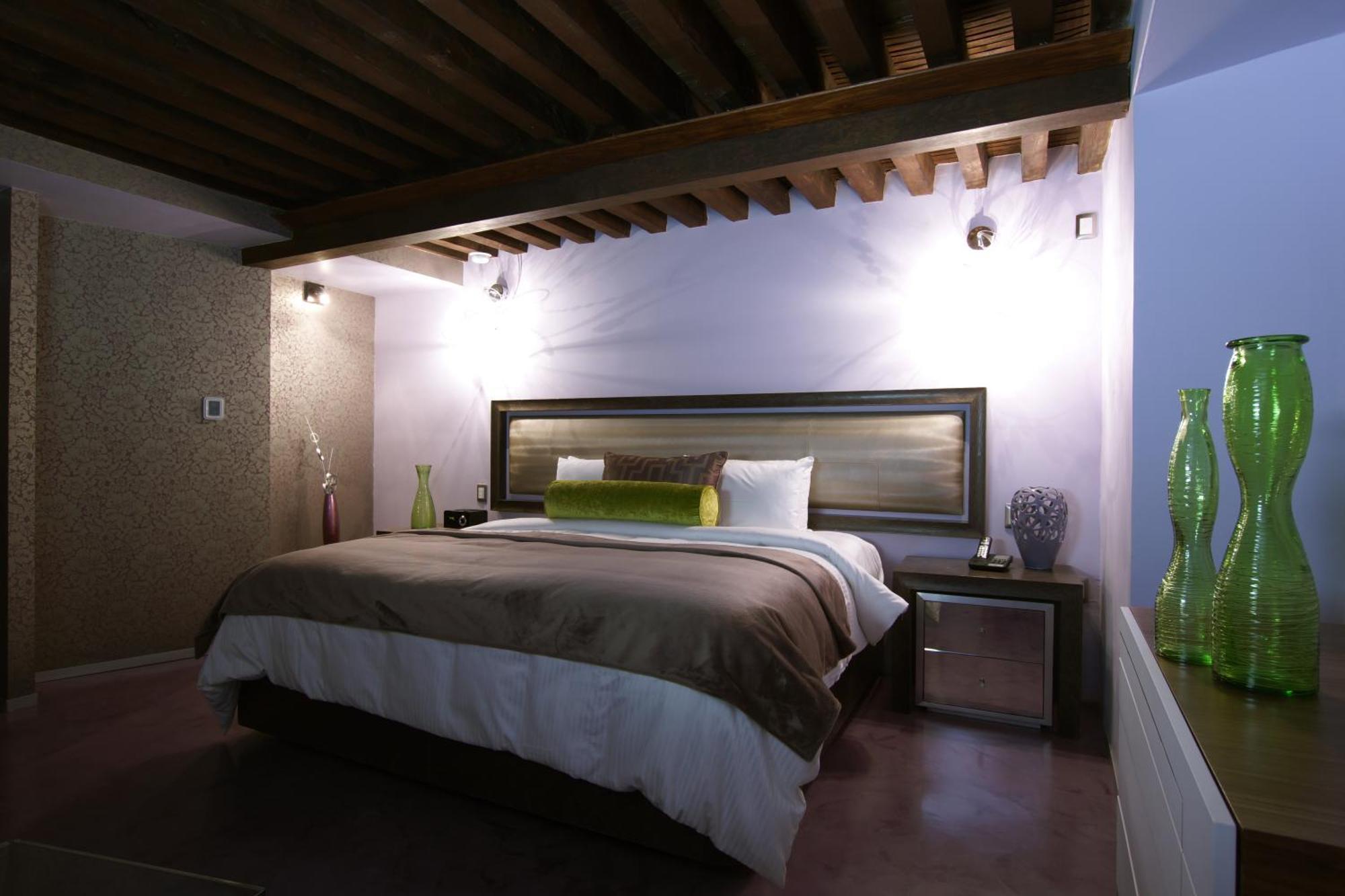 Deluxe King Room Aranza,632804970:JPEG