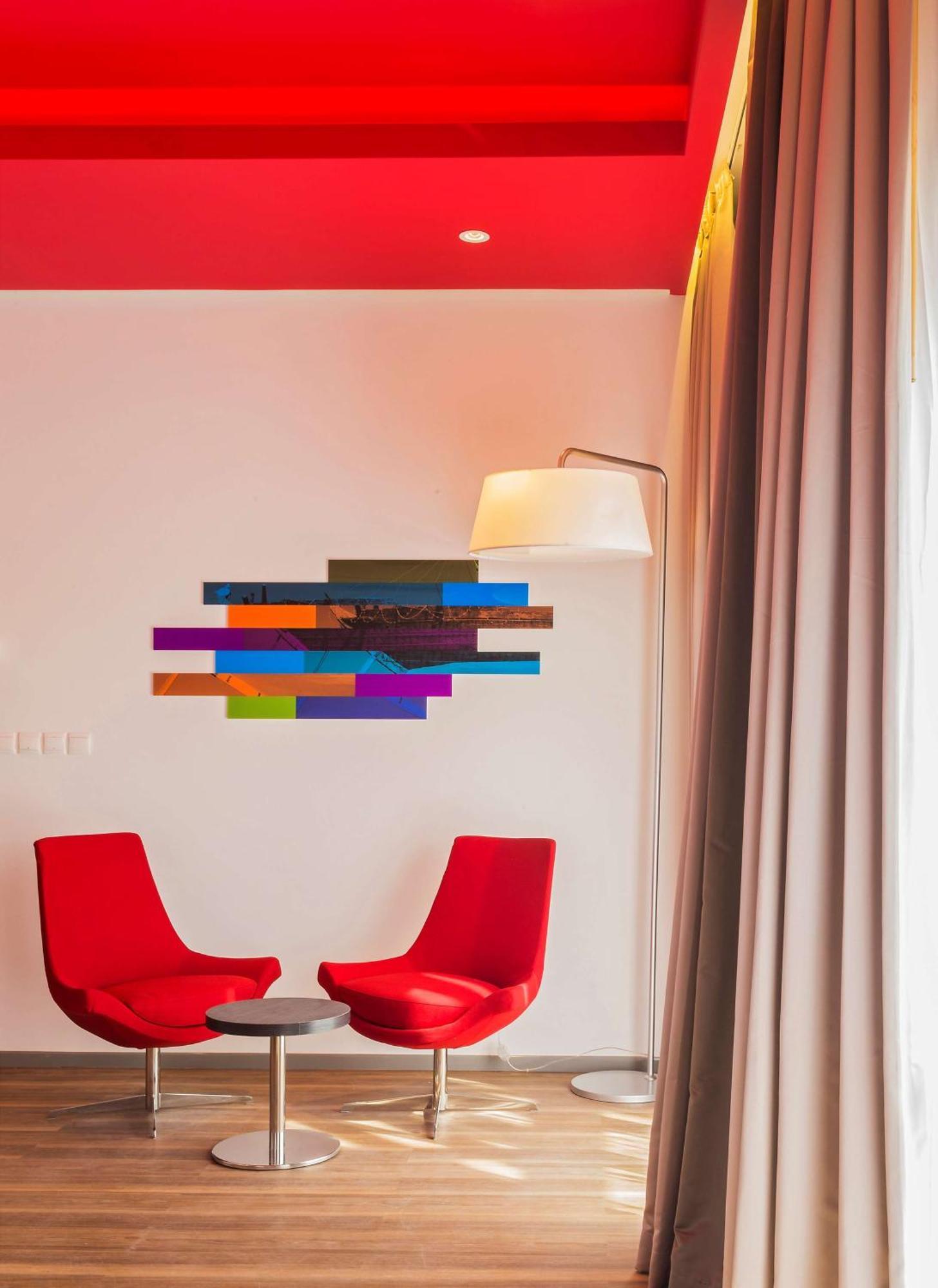 Superior Room with Terrace