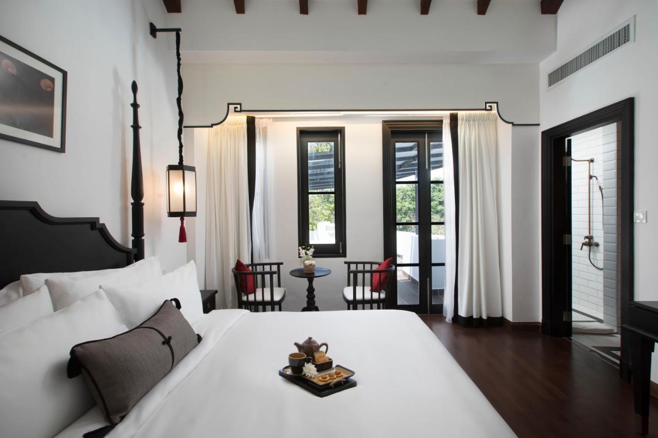 Hang Tuah Double Room