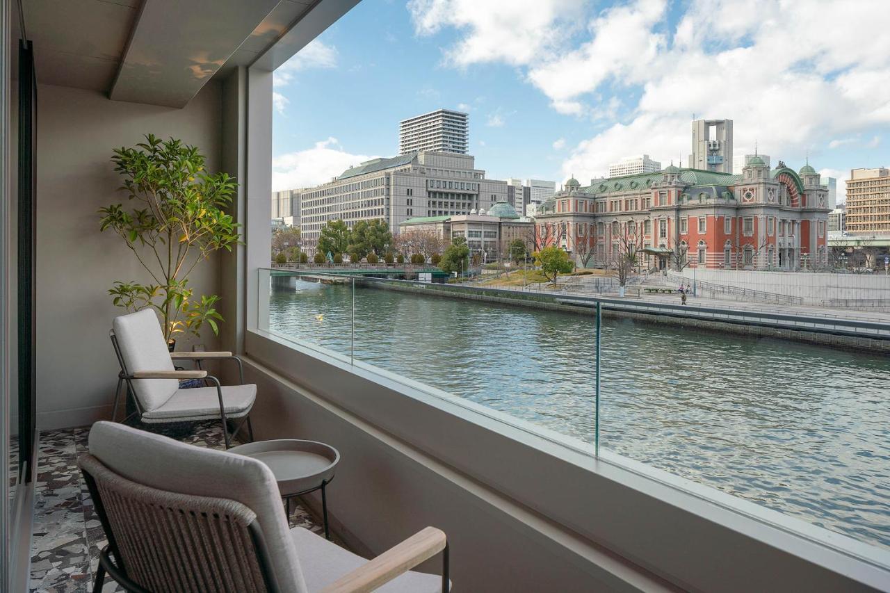 Suite with River View