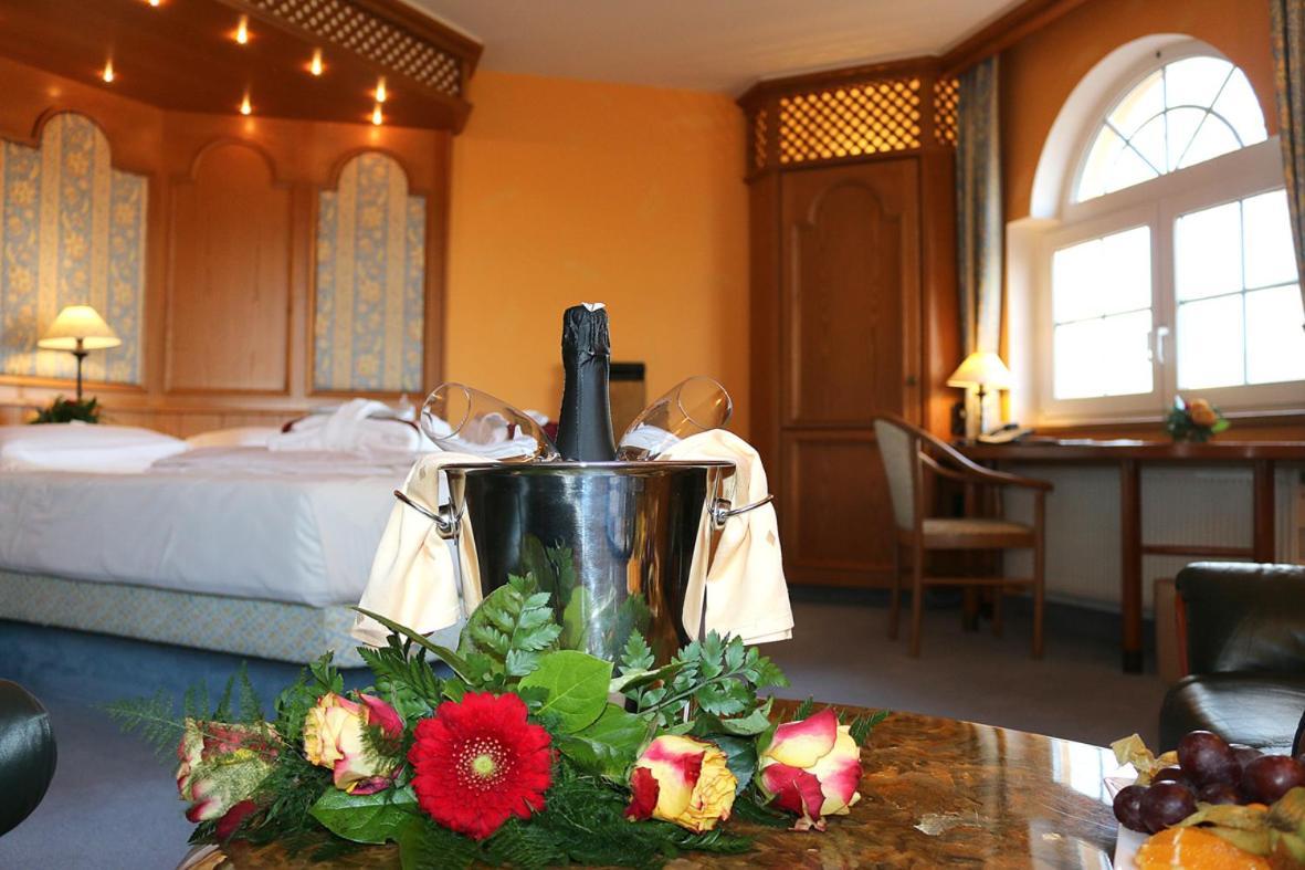 Junior Suite Madeira