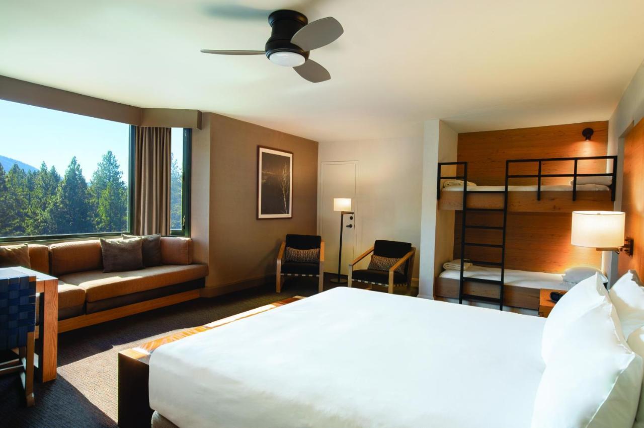 Family King Suite
