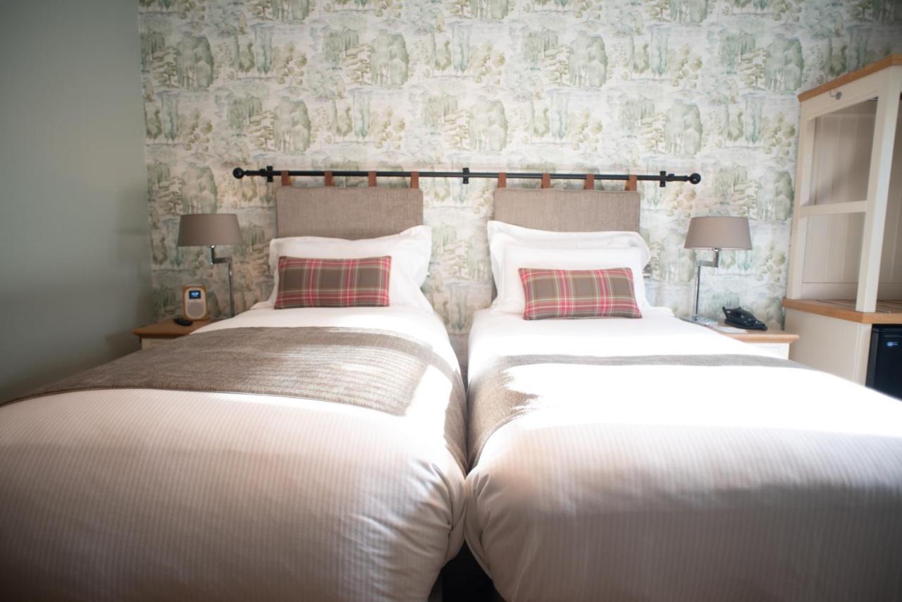 Superior King / Twin Room