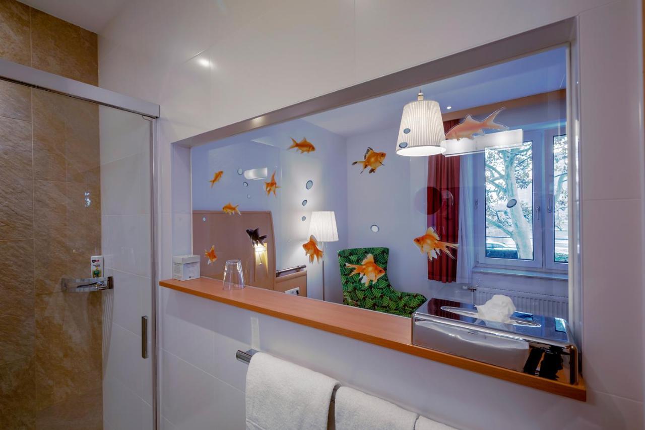 Comfort Single Room