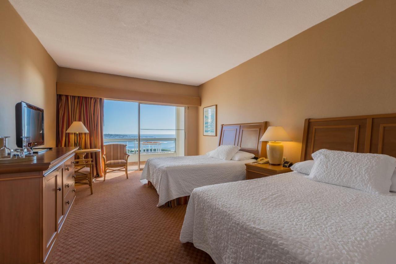 Marina Room