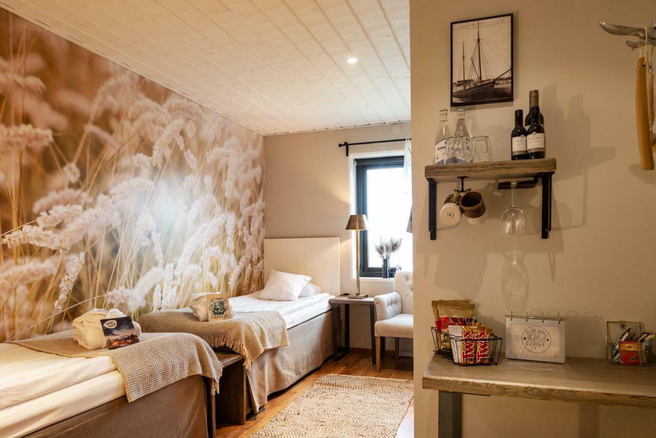 Small Twin Room