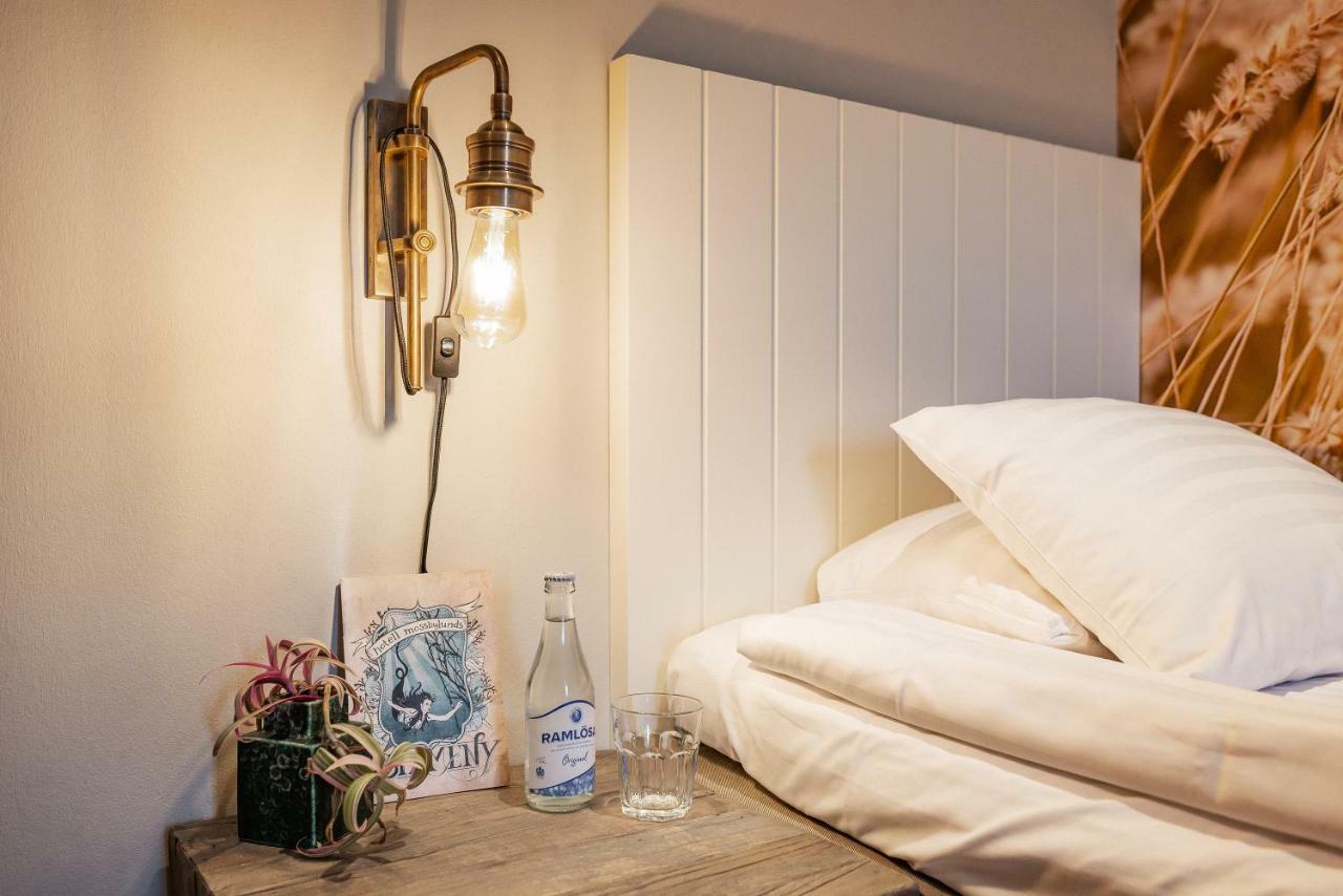 Small Twin Room