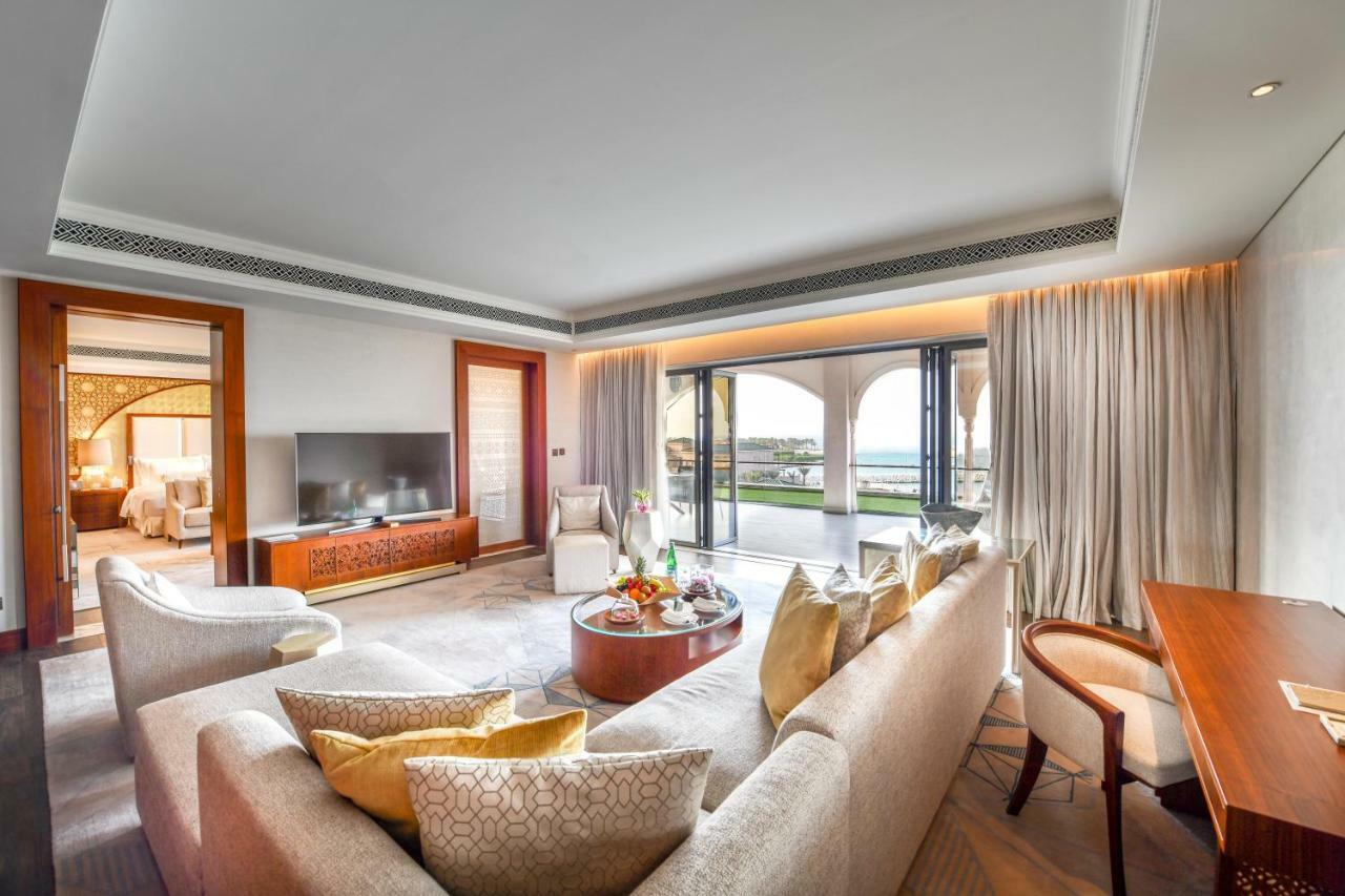Royal Suite