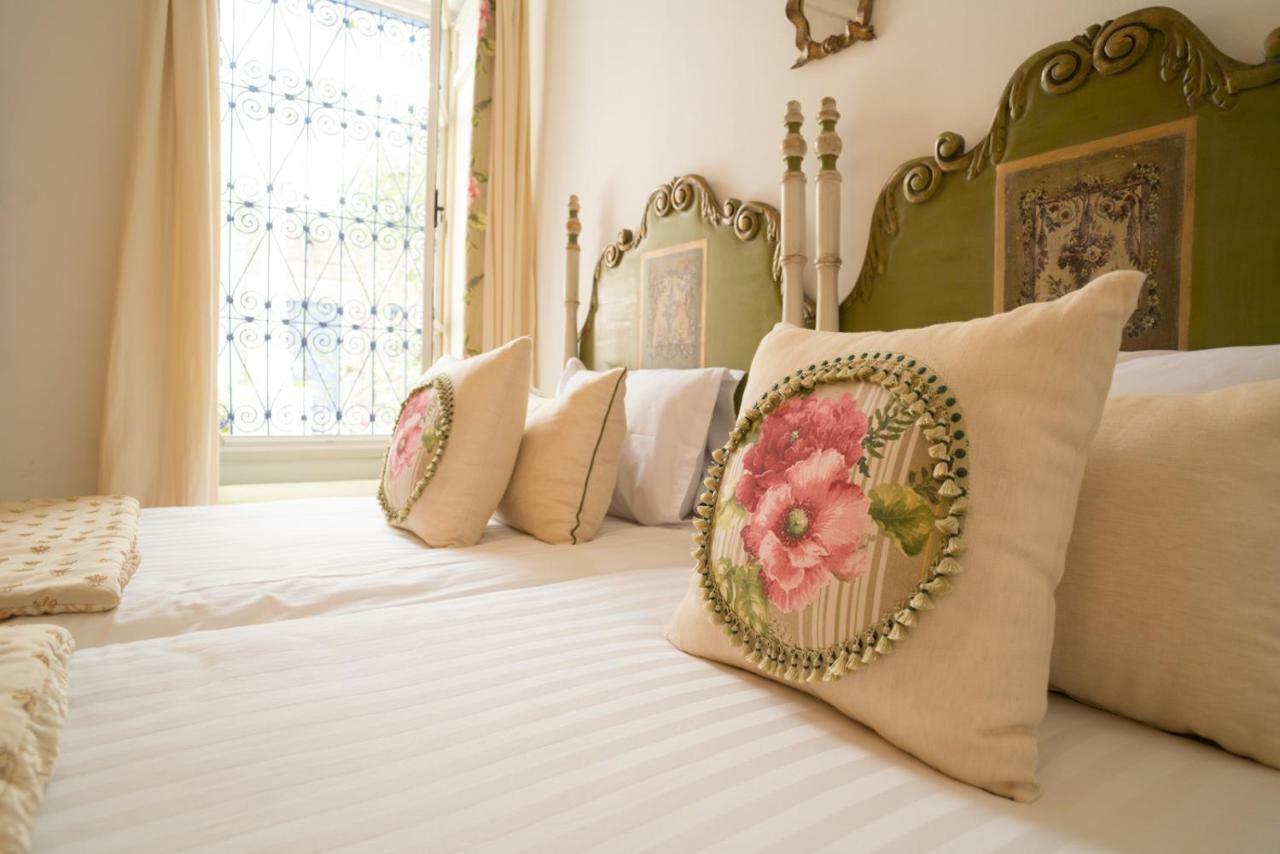 Charming Double Room