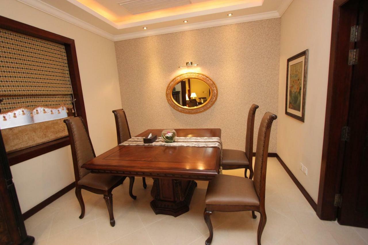 Ava Gardner Suite
