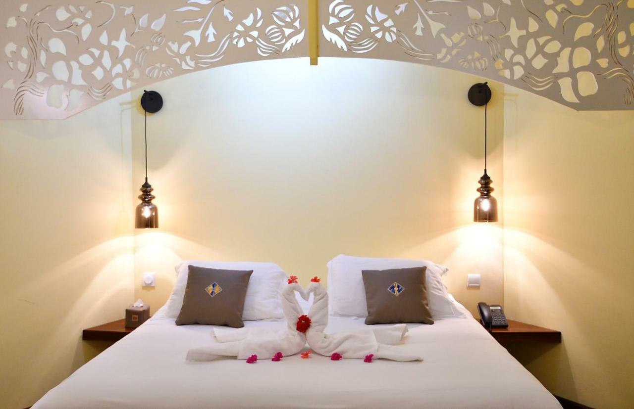 Chambre Double Supérieure