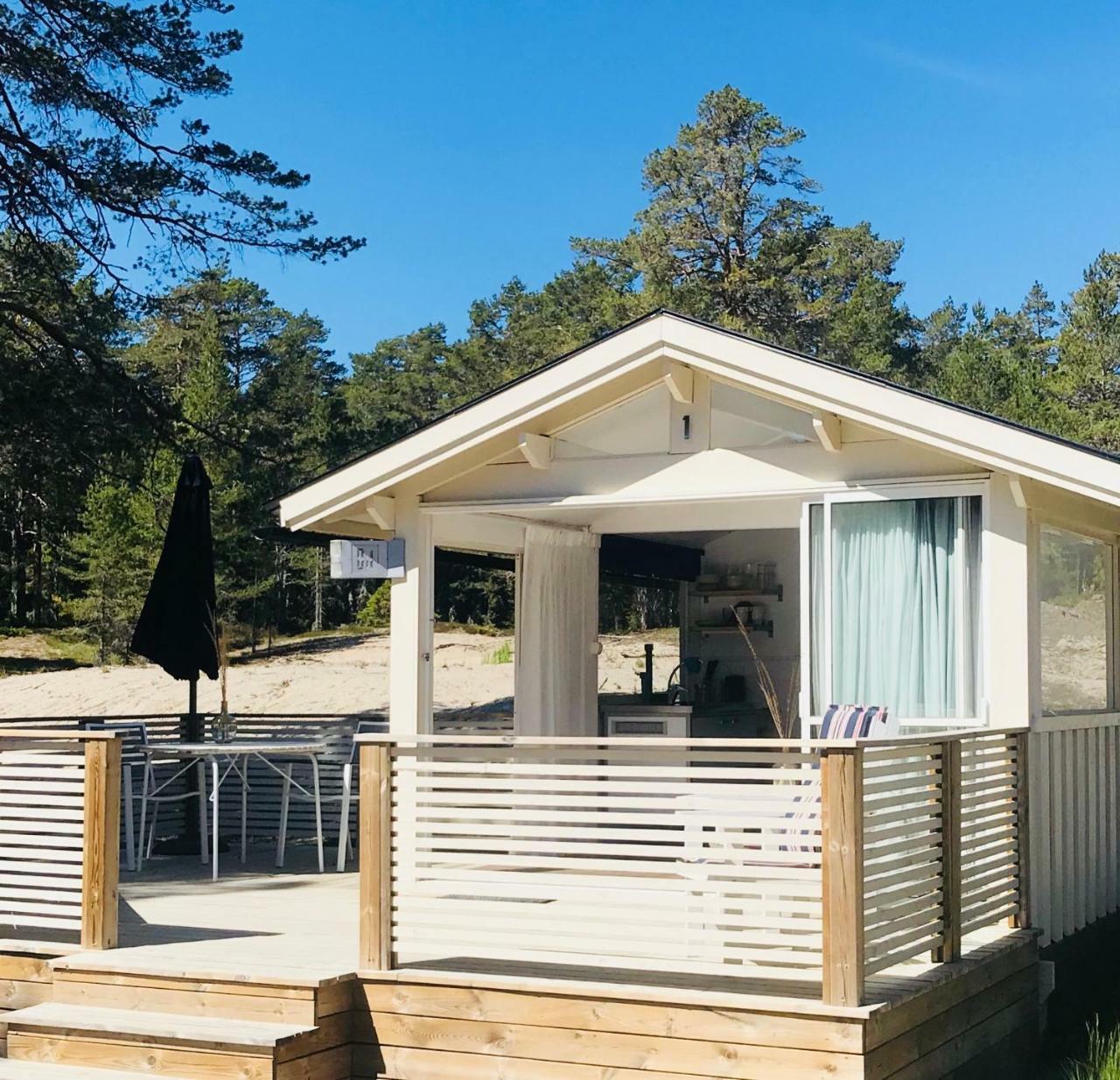Bungalow with Patio