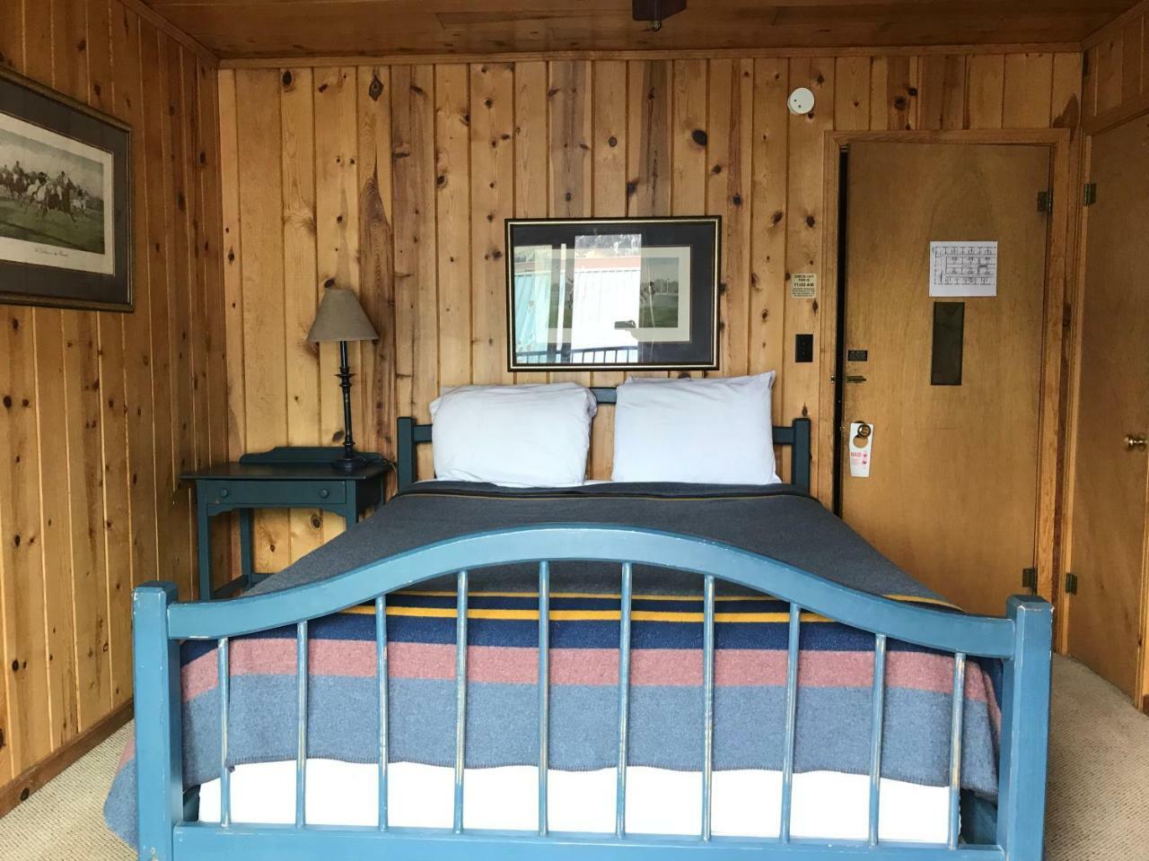 Queen Room Balcony
