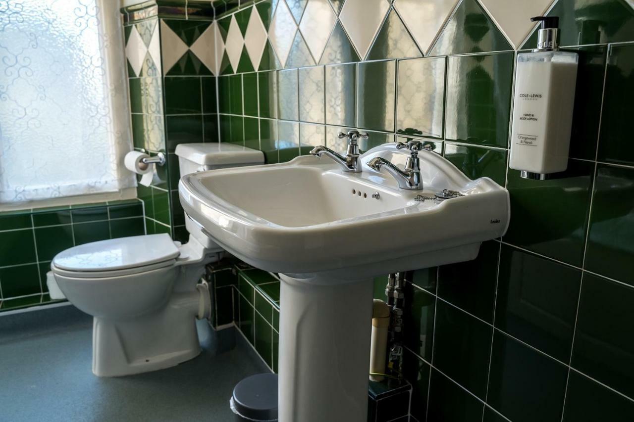 En Suite Twin Room