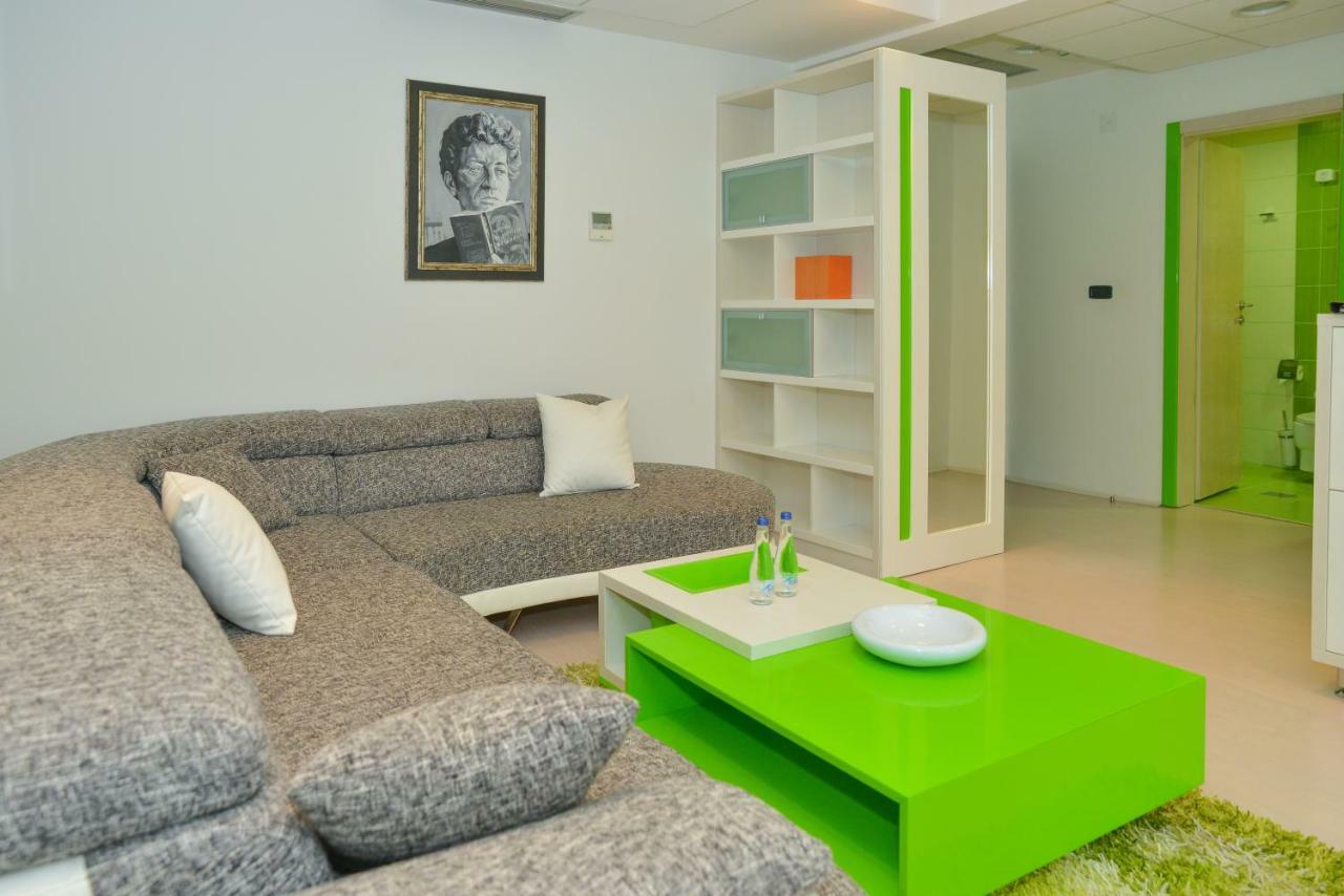 Suite with Balcony (2 Adults)